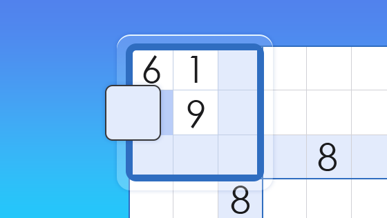 print blank sudoku